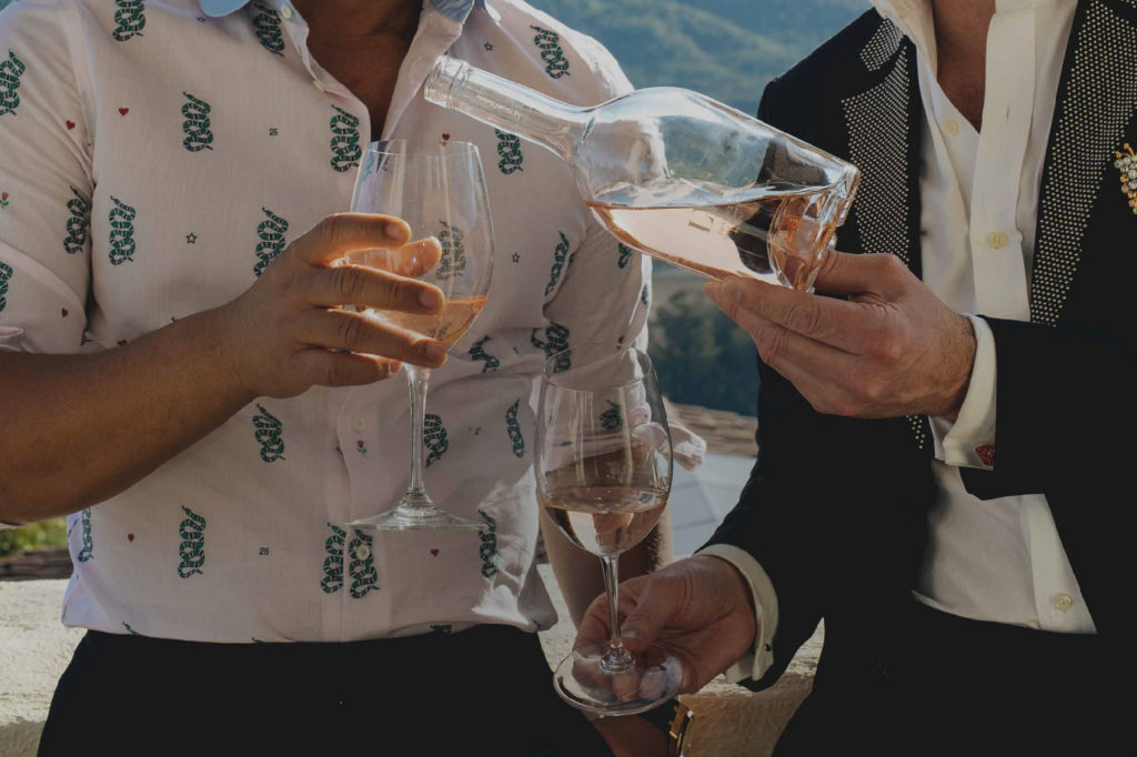 Membership LVE Collection Wines by John Legend