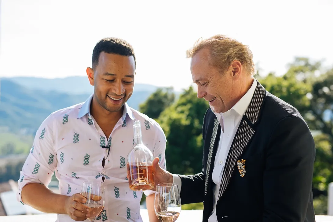 Legand And JCB Membership