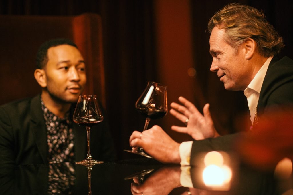 Home LVE Collection Wines by John Legend