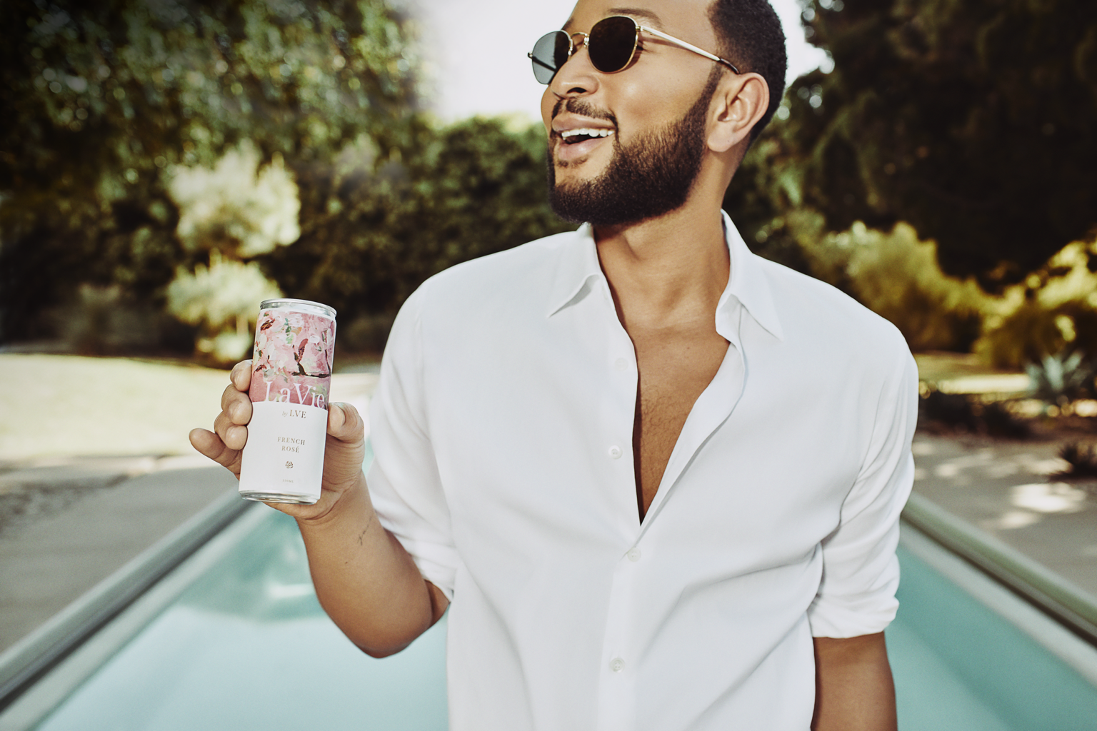 Home LVE Collection Wines by John Legend